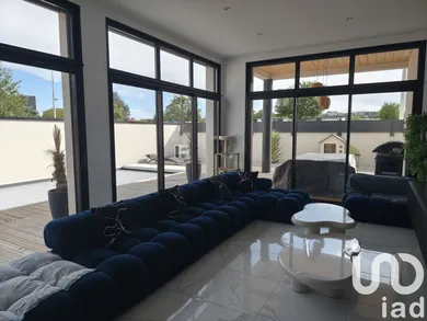 Maison à Saint-Yrieix-sur-Charente (16710)