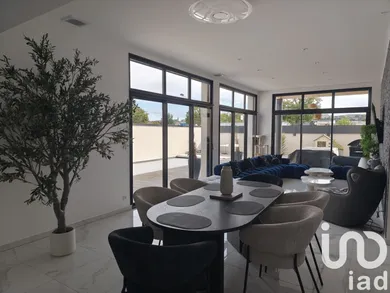 Maison à Saint-Yrieix-sur-Charente (16710)