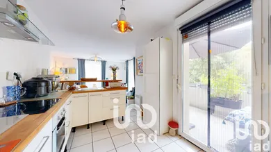 Appartement à Auzeville-Tolosane (31320)