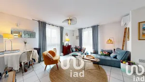 Appartement à Auzeville-Tolosane (31320)