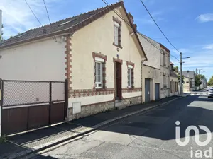 Maison à Orléans (45000)