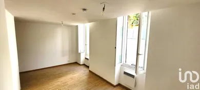 Appartement à Marseille (13003)