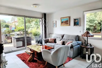 Appartement à Seignosse (40510)