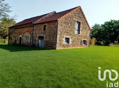 Grange à Archignac (24590)