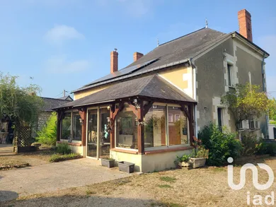 House in Baugé-en-Anjou (49150)