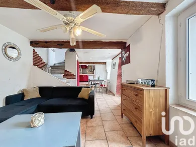 Maison de village à Montréal (11290)