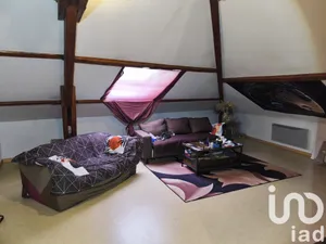Apartment in Issoire (63500)