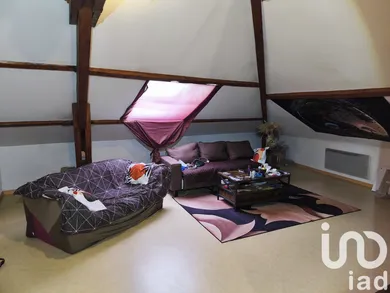 Appartement à Issoire (63500)