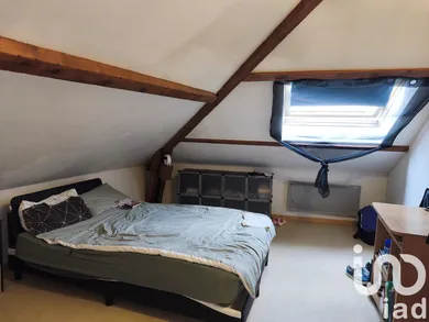 Appartement à Issoire (63500)