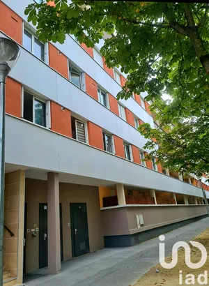 Appartement à Bonneuil-sur-Marne (94380)