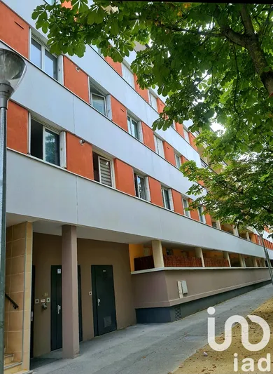 Appartement à Bonneuil-sur-Marne (94380)