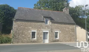 Maison à Kerien (22480)