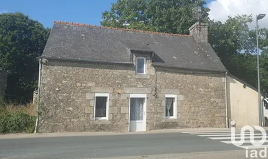Maison à Kerien (22480)