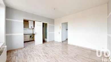 Immeuble à Faches-Thumesnil (59155)