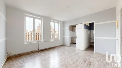 Immeuble à Faches-Thumesnil (59155)