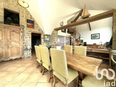 Domaine à Belz (56550)