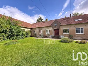 House at Dieuze (57260)