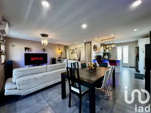 Detached house at Draveil (91210)