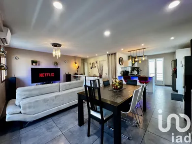 Pavillon à Draveil (91210)