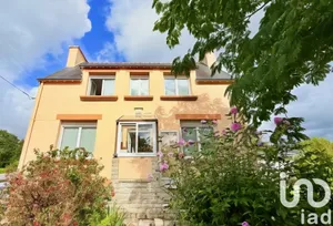 Maison à Scaër (29390)