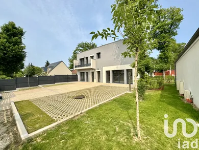 Appartement à Dourdan  (91410)