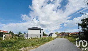 Terrain à bâtir à Onnaing (59264)