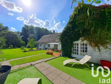 House at Gallardon (28320)