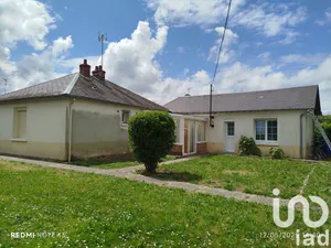 Pavillon à Meung-sur-Loire (45130)