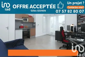 Appartement à Avrillé (49240)