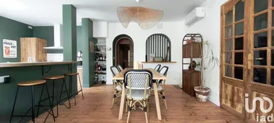 House in Camblanes-et-Meynac (33360)