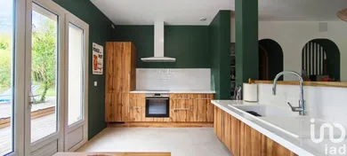 House in Camblanes-et-Meynac (33360)
