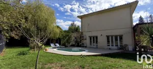 Maison à Camblanes-et-Meynac (33360)