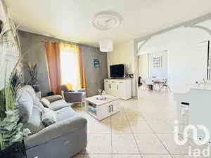 Maison de village à Le Malesherbois (45330)