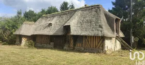 Maison à Ablon (14600)