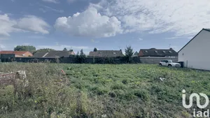 Terrain à bâtir à Onnaing (59264)