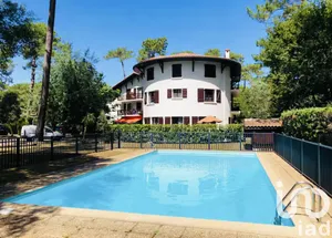 Apartment at Soorts-Hossegor (40150)