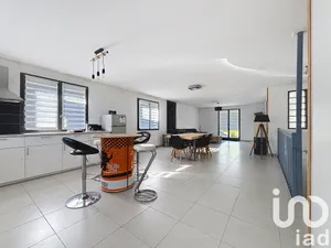 Maison de village à Landrecourt-Lempire (55100)