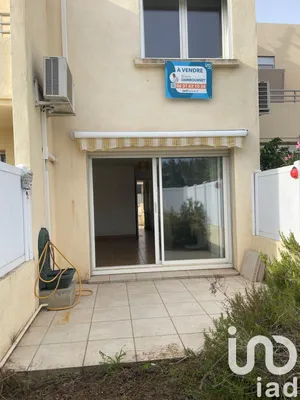 House at Agde (34300)
