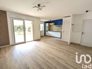 Appartement à Valence (26000)