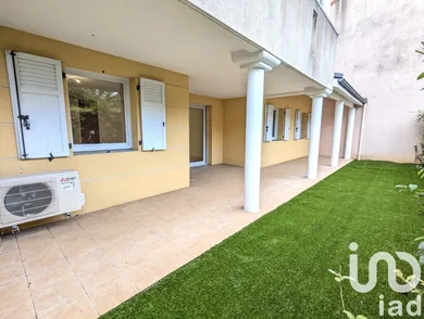 Appartement à Valence (26000)