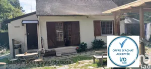 Maison de campagne à Langon (35660)