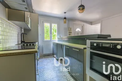 Appartement à Douville-sur-Andelle (27380)