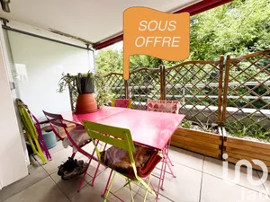 Appartement à Besançon (25000)