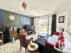 Maison à Thoiré-sur-Dinan (72500)