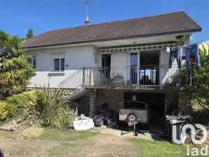 House at Thoiré-sur-Dinan (72500)