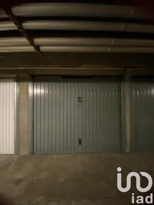 Garage à Évry (91000)