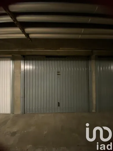 Garage à Évry (91000)