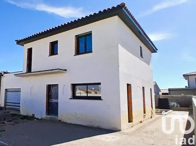 Maison à Bassan (34290)