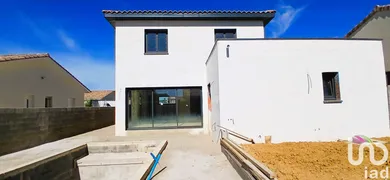 Maison à Bassan (34290)