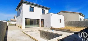 Maison à Bassan (34290)